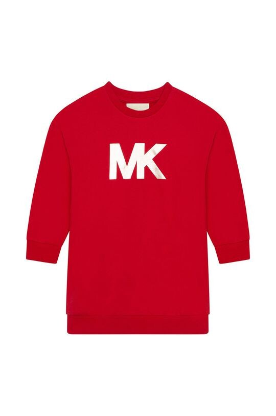 

Платье маленькой девочки Michael Kors, красный
