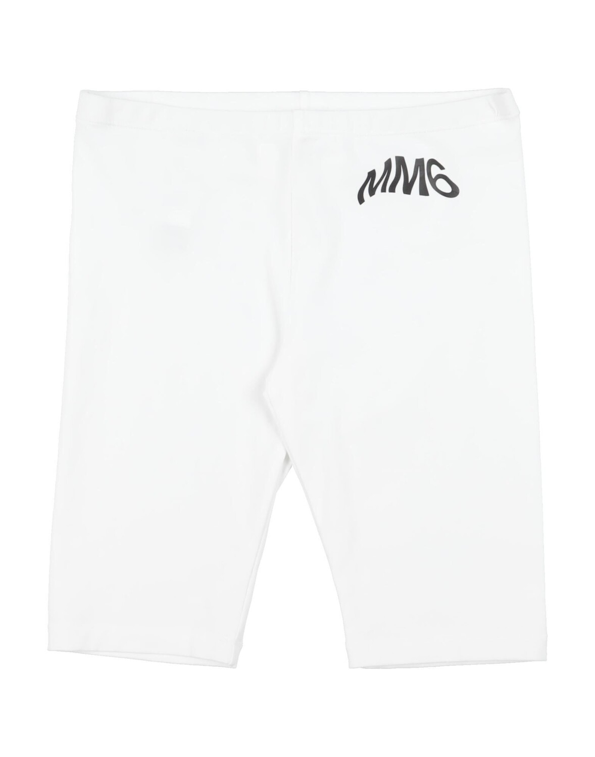 

Леггинсы Mm6 Maison Margiela, белый