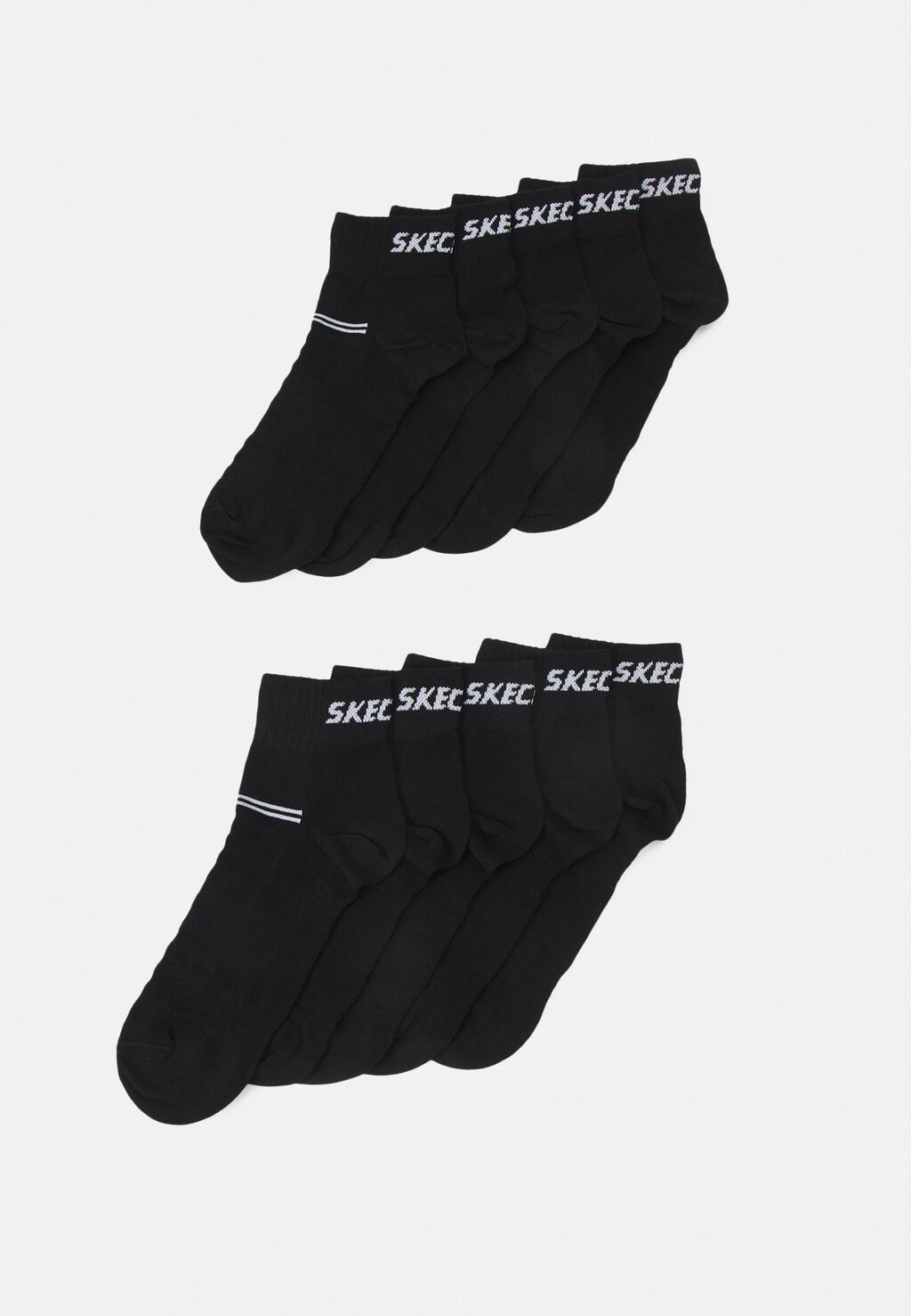 

Носки Skechers, черный