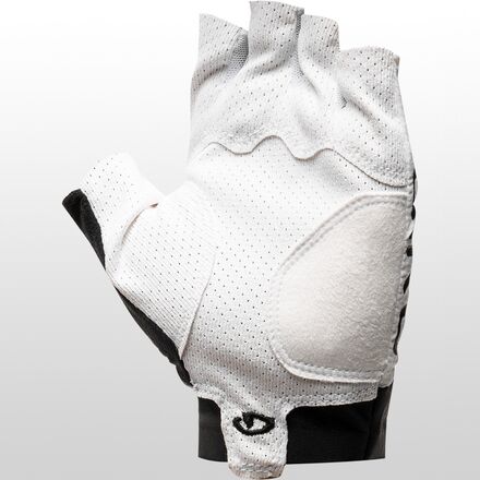 Перчатки Zero CS мужские Giro, белый перчатки rivet cs мужские giro цвет black heatwave