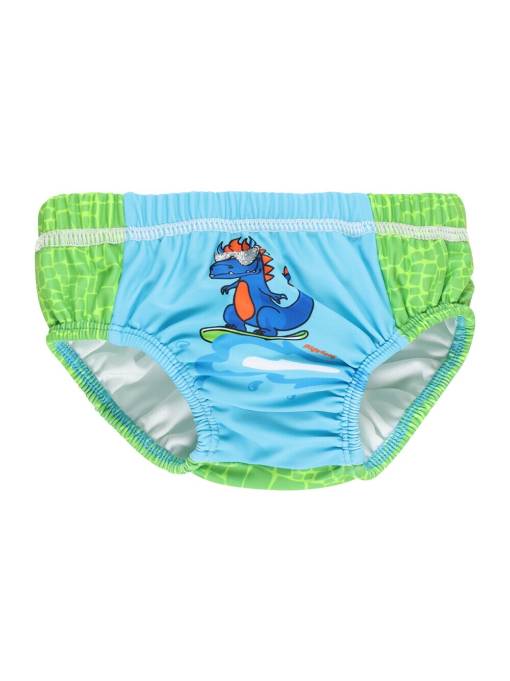 

Плавки PLAYSHOES Dino, смешанные цвета