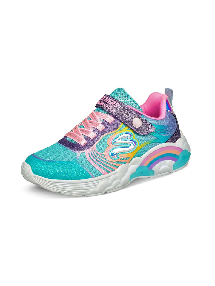 

Низкие кроссовки Skechers Low, красочный
