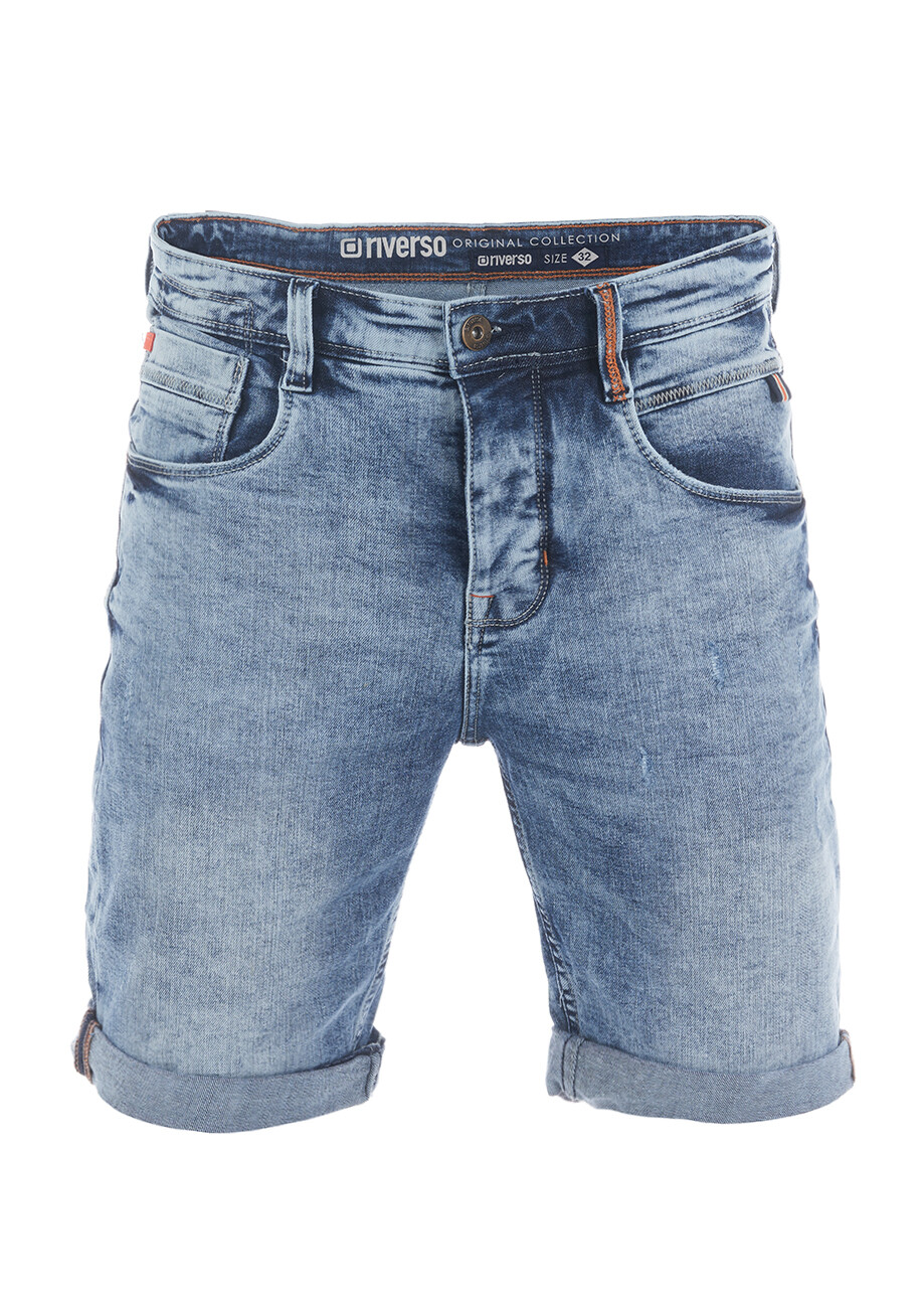 

Тканевые шорты riverso RIVTom regular/straight, цвет verschiedene