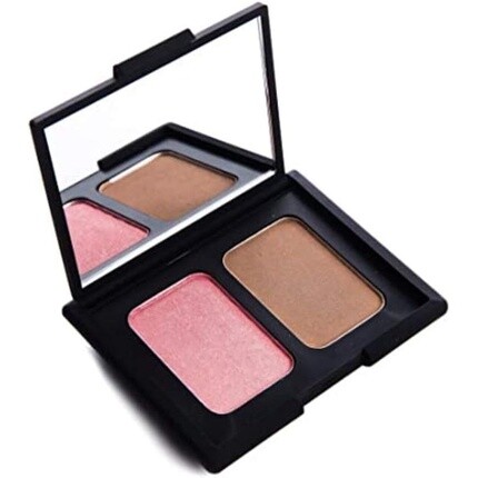 

Бронзирующий дуэт Mini Blush Orgasm And Laguna, Nars