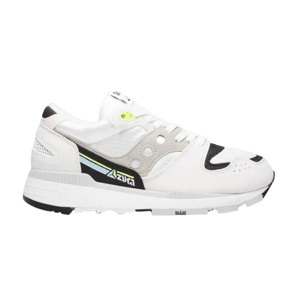 

Кроссовки Wmns Azura Saucony, белый