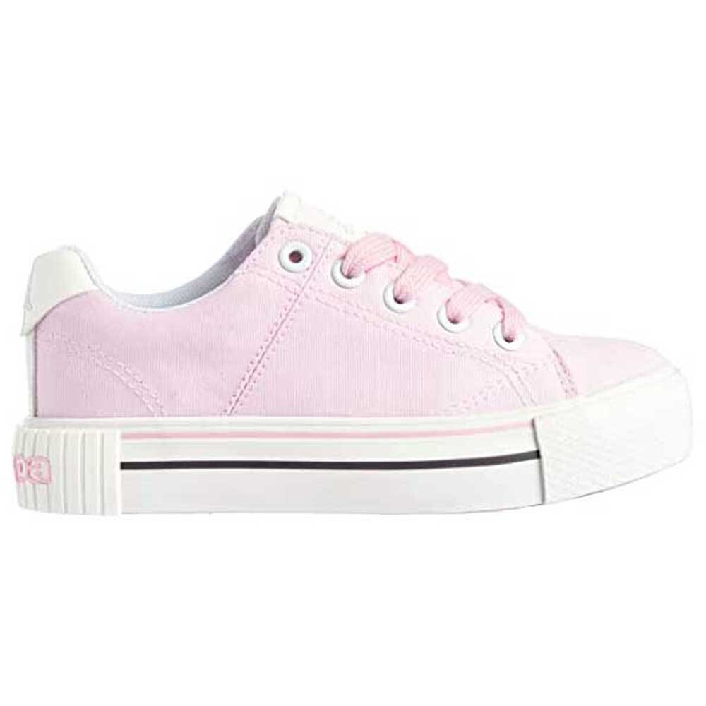 

Кроссовки Kappa Tudy Canvas Junior, синий