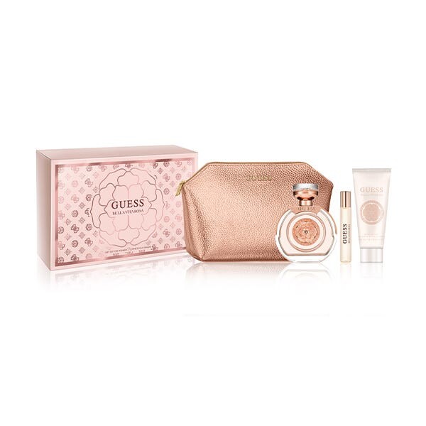 

Розовый футляр Bella Vita 1 шт Guess