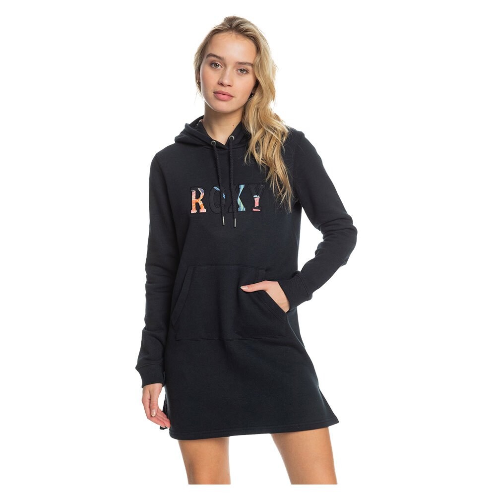 

Платье Roxy Dreamy Memories, черный