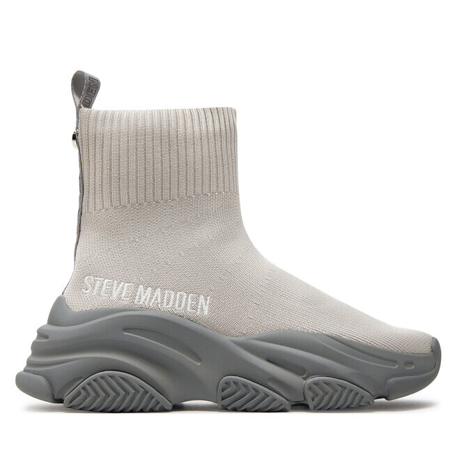 

Кроссовки Steve Madden Prodigy Sneaker SM11002214-04004-074 Dark Grey, серый