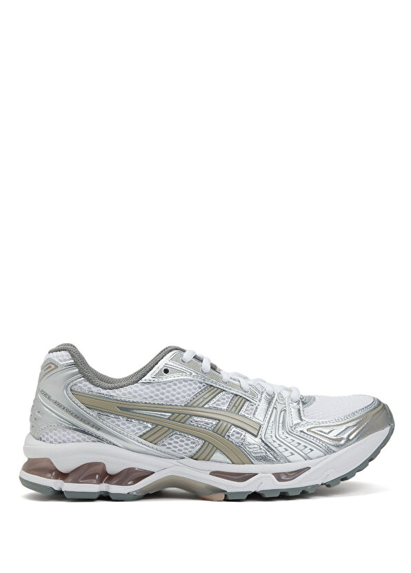 

Женские кроссовки Gel-Kayano 14 Asics, белый