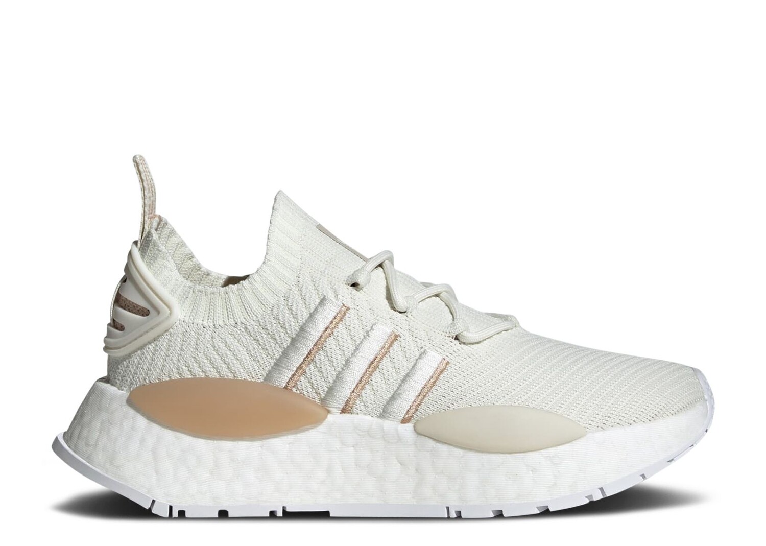 

Кроссовки adidas Wmns Nmd_W1 'Off White Wonder Beige', кремовый, Бежевый