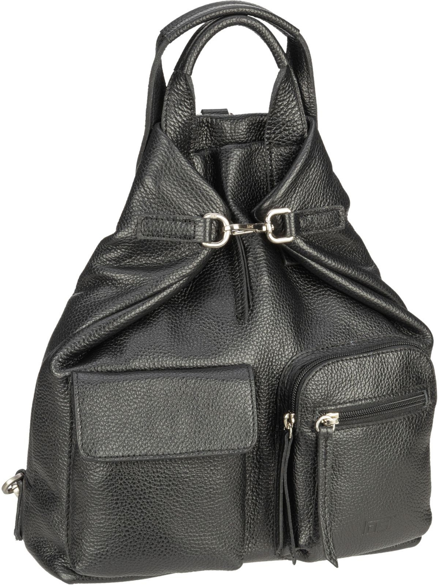 Рюкзак Jost/Backpack Vika X Change Bag XS, черный