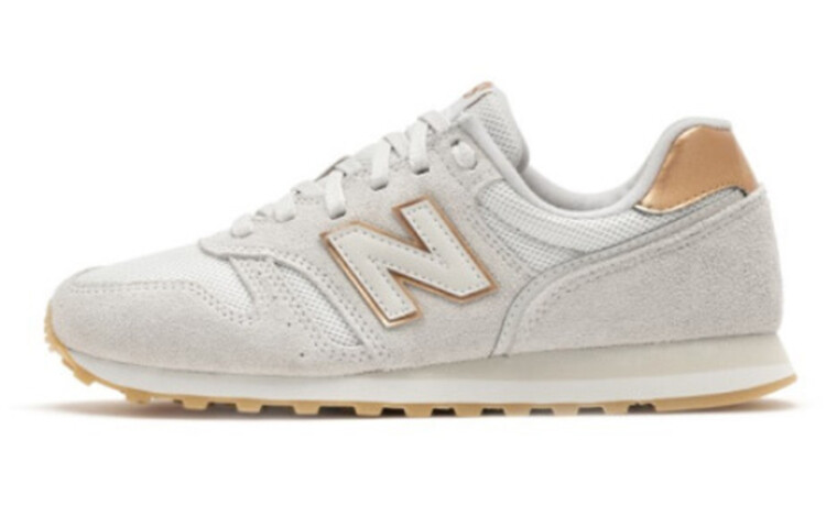 

Кроссовки женские New Balance 373, серый