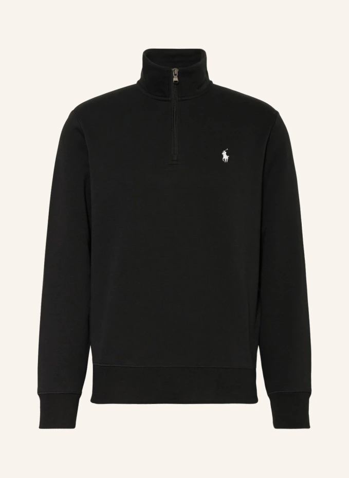 

Джерси тройер Polo Ralph Lauren, черный