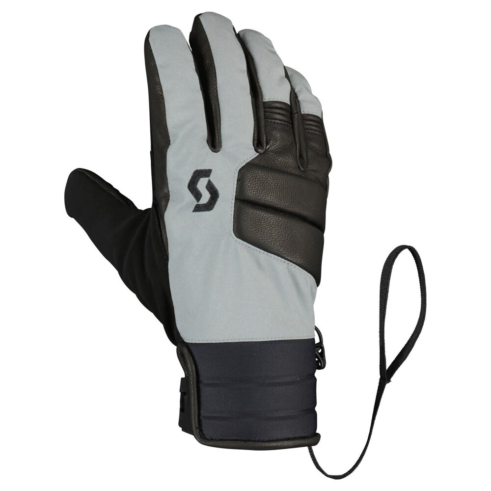 

Перчатки Scott Ultimate Plus, серый