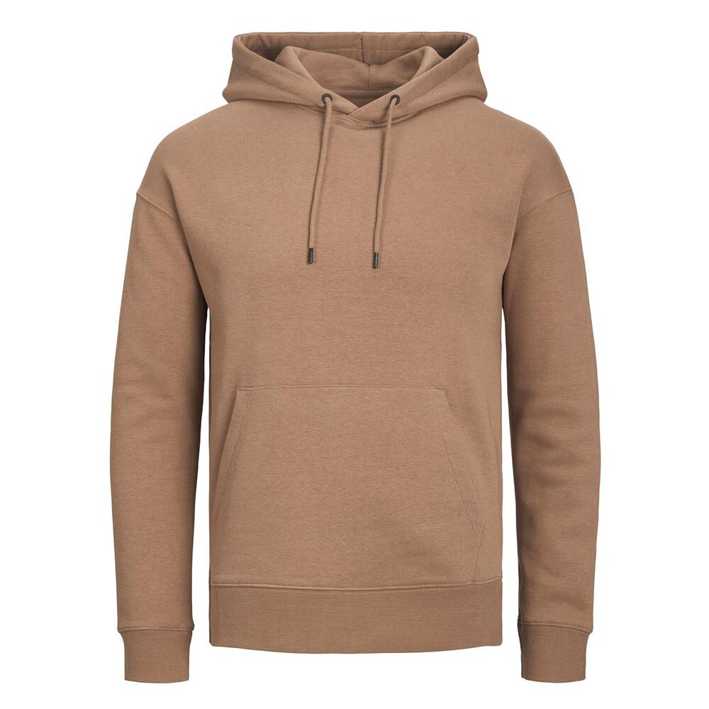Худи Jack & Jones Star Basic, бежевый