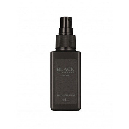 

Black Xclusive спрей с морской водой 100 мл, Idhair