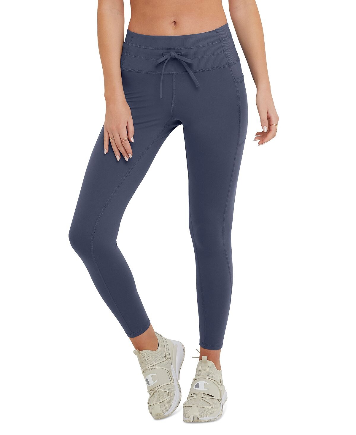

Женские леггинсы Soft Touch на шнурке Champion