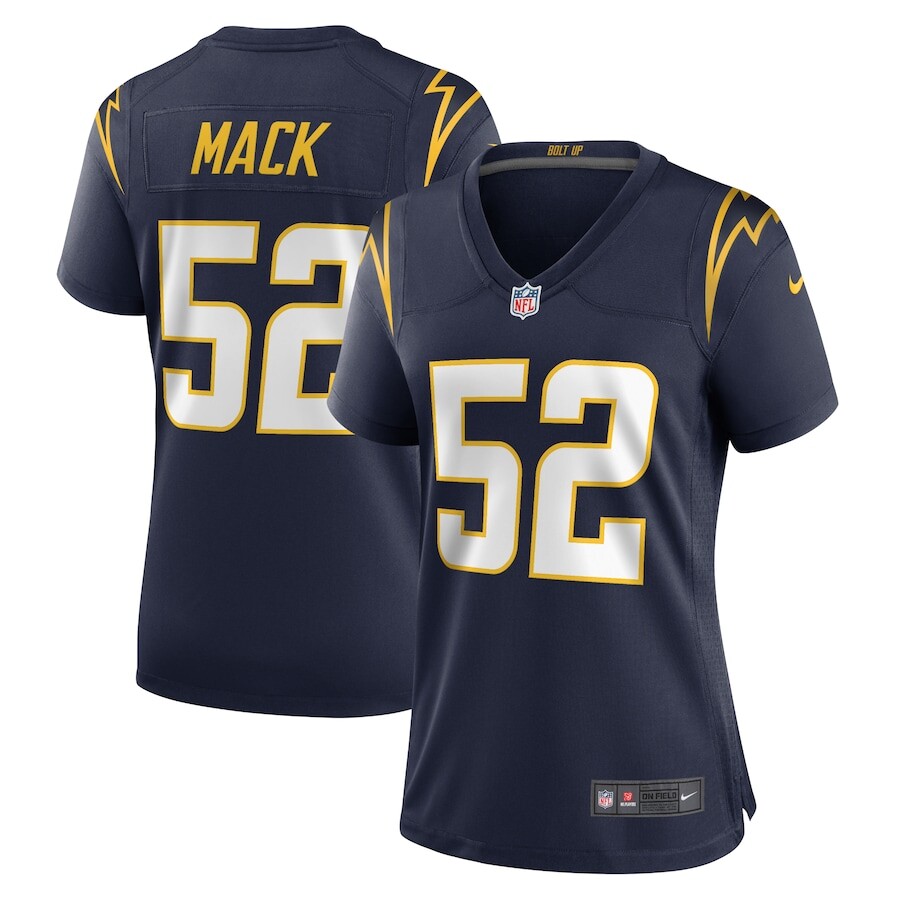 

Джерси Nike Los Angeles Chargers, нави