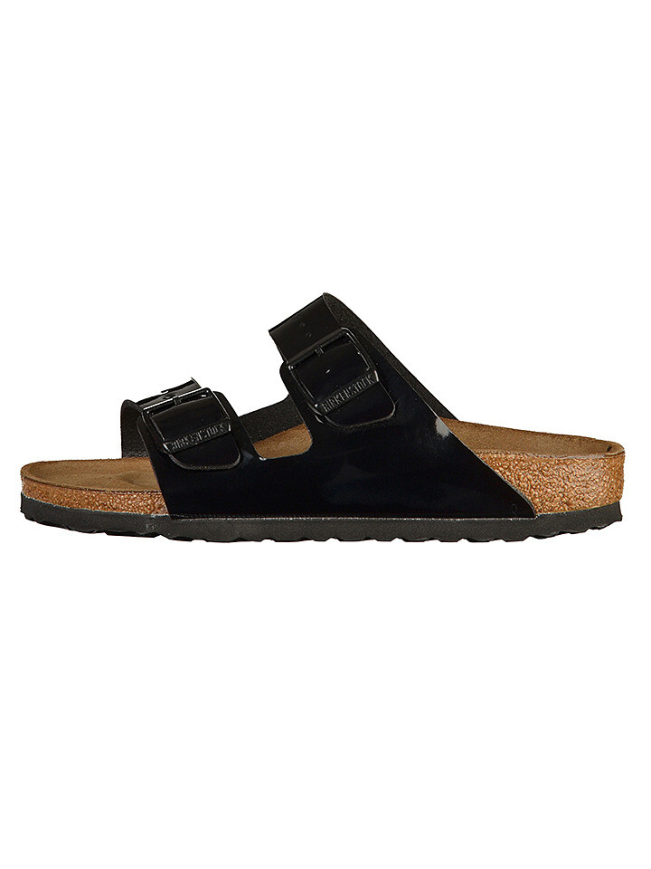 

Мюли Birkenstock Arizona, черный