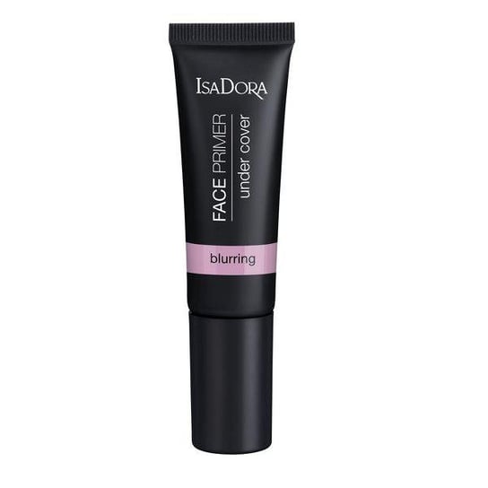 Разглаживающая база под макияж 30мл Face Primer Under Cover Blurring, Isadora