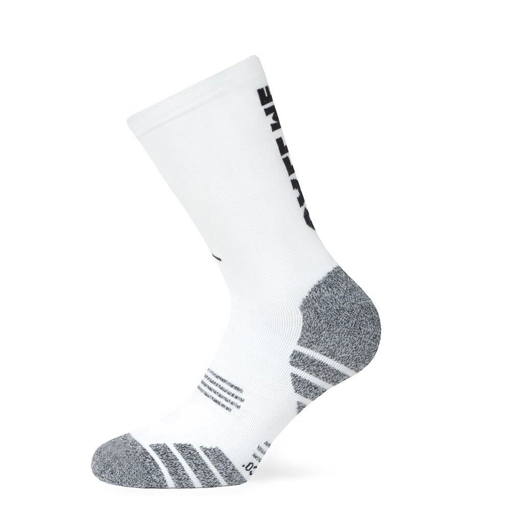 

Носки Pacific Callme Half, белый
