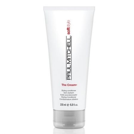 

Кондиционер для густоты волос, 200 мл Paul Mitchell, Soft Style The Cream Styling Conditioner