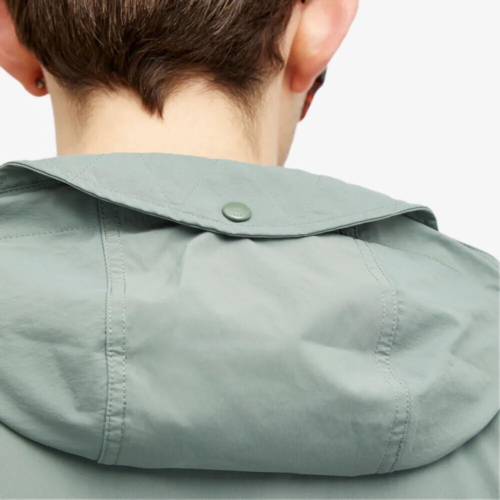 

Парка с несколькими карманами Belstaff Castmaster, зеленый