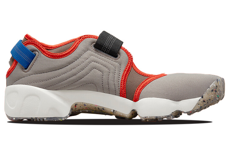 

Женские пляжные сандалии Nike Air Rift