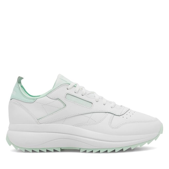 

Кроссовки Reebok Classic Leather SP 100033463 White, белый