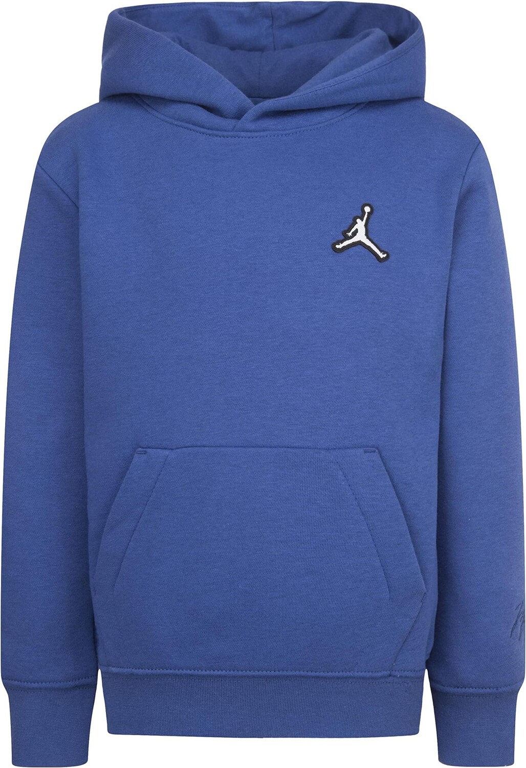 

Толстовка Jordan Essentials Pullover, цвет French Blue
