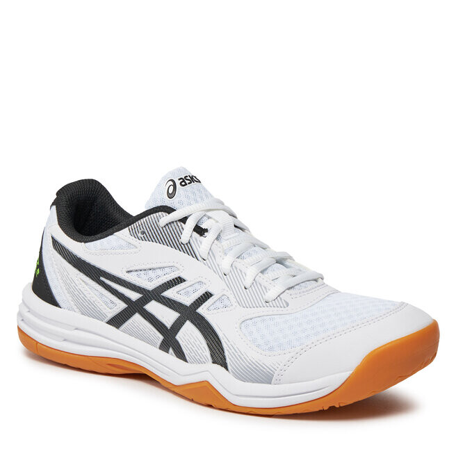 

Кроссовки Asics Upcourt, белый, Белый;серый