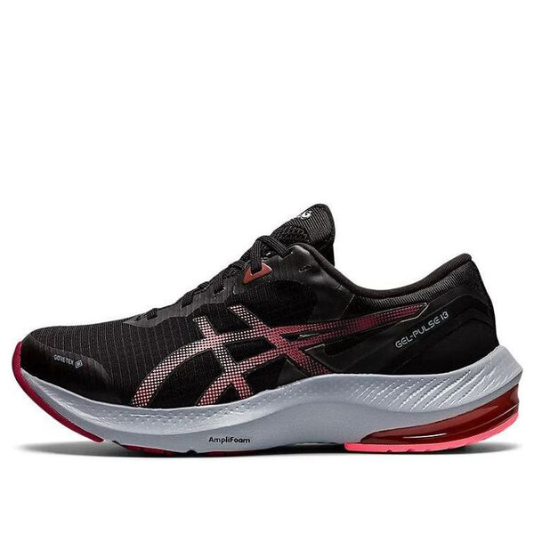 

Кроссовки гель пульс 13 gtx Asics, черный