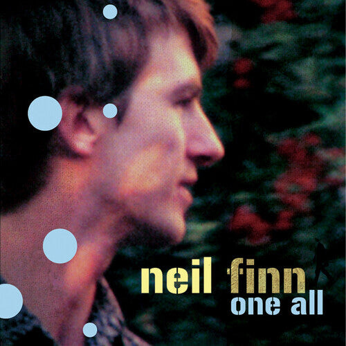 

CD диск Finn, Neil: One All