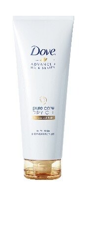 

Кондиционер для сухих волос, 250 мл Dove, Advanced Hair Pure Care Dry Oil