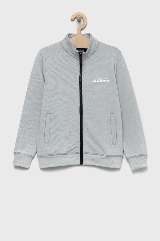 

Детская толстовка Guess, серый