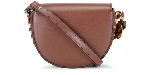 

Маленькая сумка через плечо Frayme Stella Mccartney