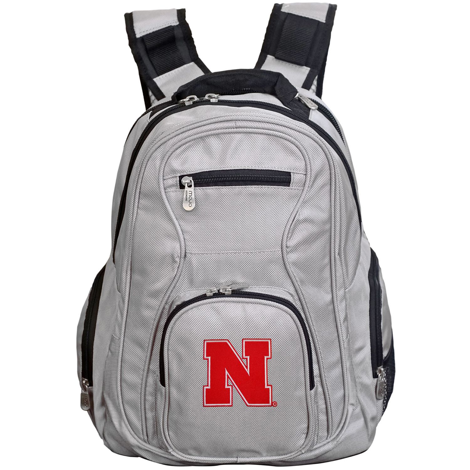 Рюкзак для ноутбука премиум-класса Nebraska Cornhuskers