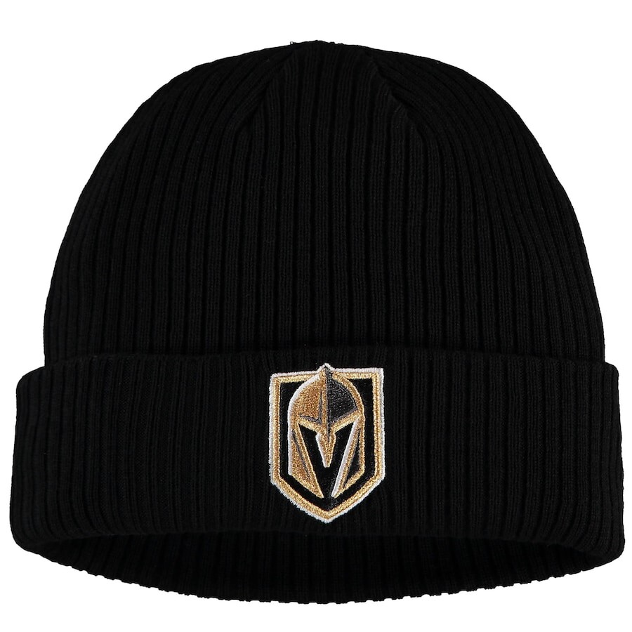 

Шапка Fanatics Branded Vegas Golden Knights, черный