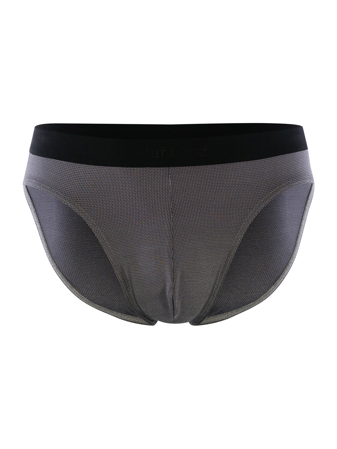

Трусы Olaf Benz RED2268 Sportbrief, цвет grey white