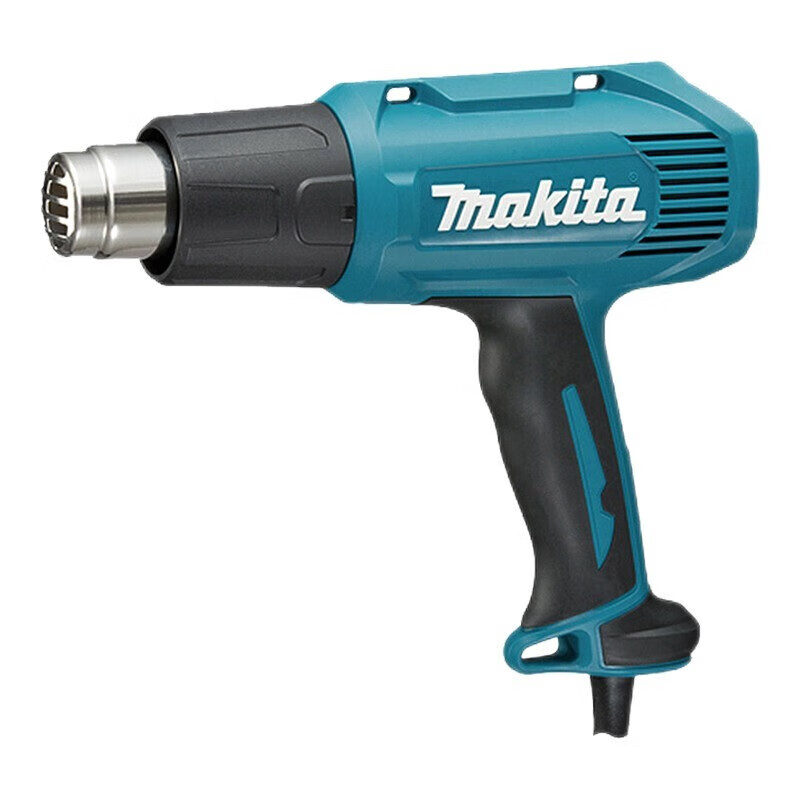 Фен строительный Makita HG5030K 350-500 ℃, 1600W