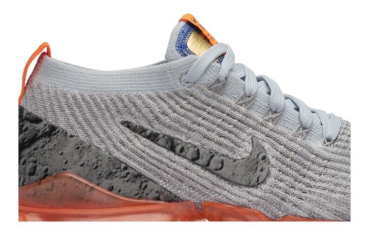 Nike Air VaporMax Flyknit 3 Moon Landing CDEK.Shopping