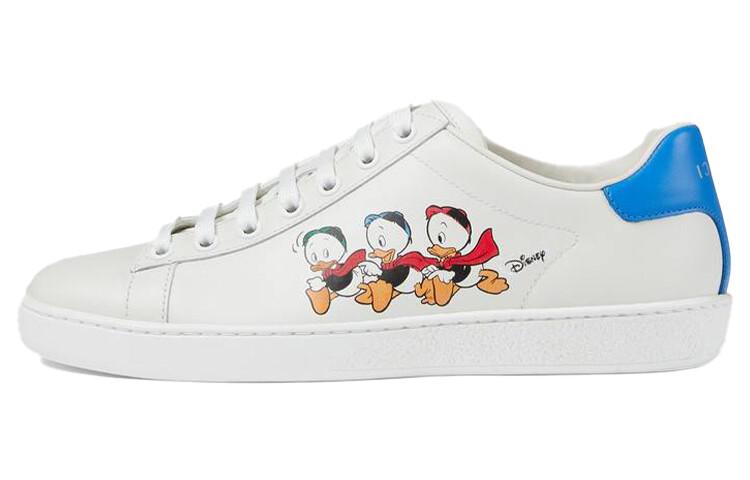 

GUCCI ACE Обувь для скейтбординга Женский