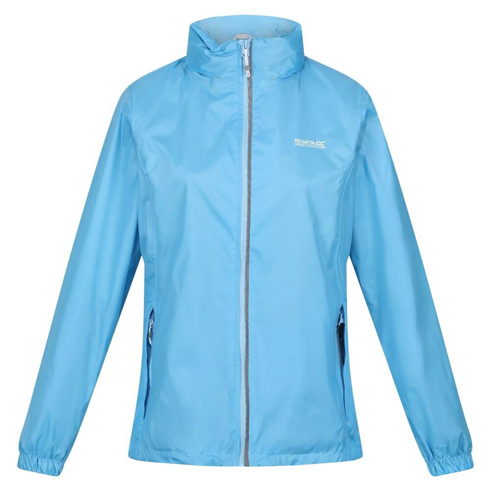 

Куртка Regatta Corinne IV Hoodie Rain, синий