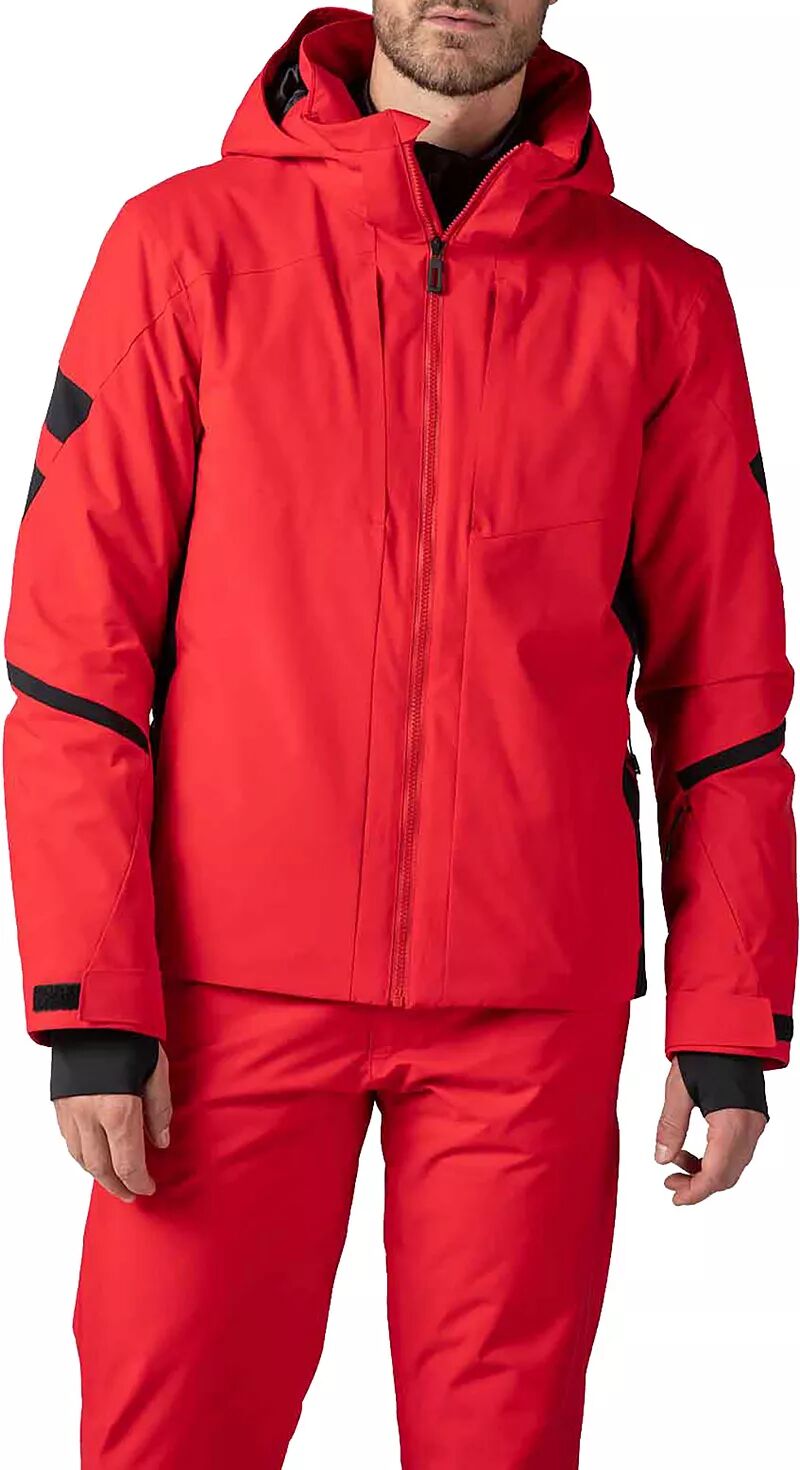 цена Мужская лыжная куртка Rossignol Fonction