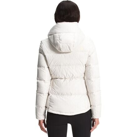 

Куртка Метрополис - женская The North Face, цвет Gardenia White