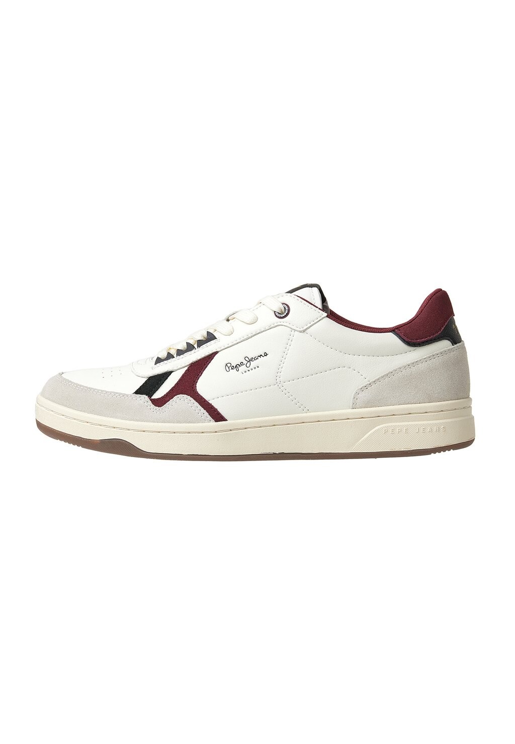

Низкие кроссовки KORE VINTAGE M Pepe Jeans, заводской белый