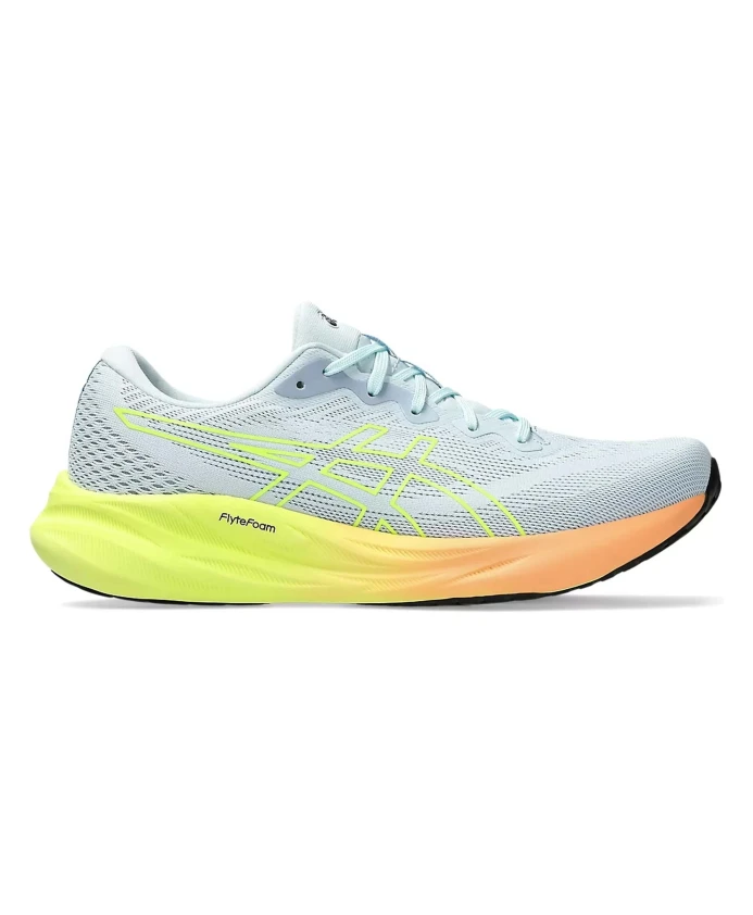 

Кроссовки Gel Pulse 15 Asics, серый