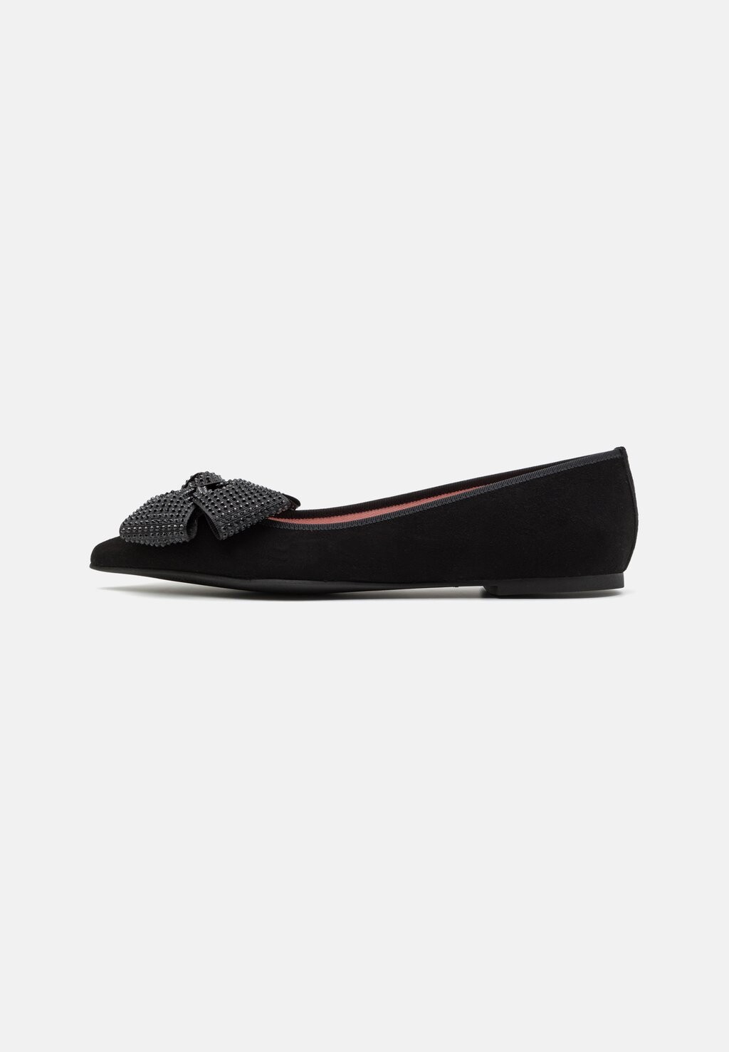 

Балетки Ella Pretty Ballerinas, черный