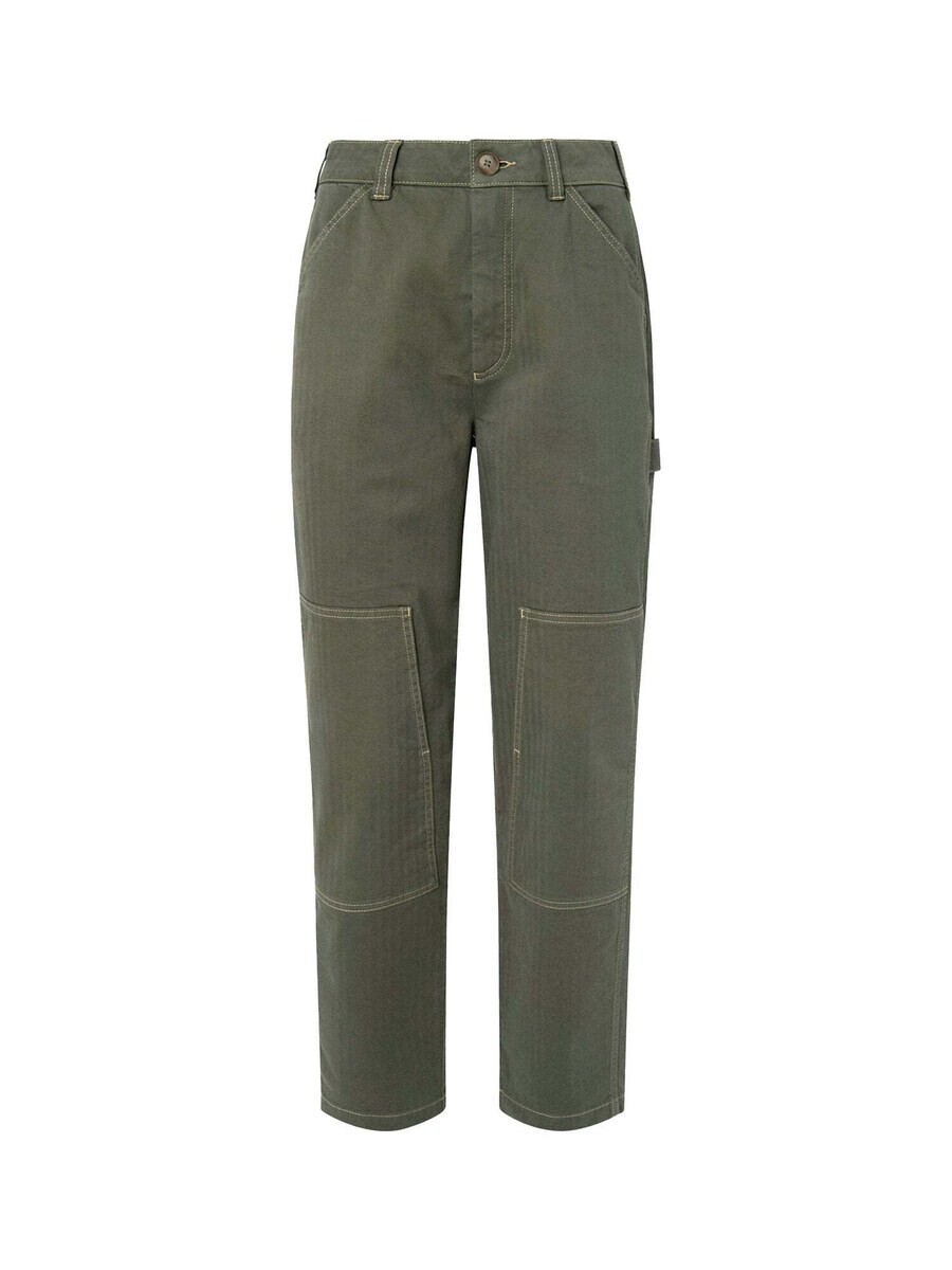 

Брюки Pepe Jeans Regular Cargo Pants BETSY, зеленый